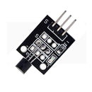 Odseven Analog Hall Effect Magnetic Sensor Module Arduino Compatible