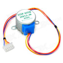 Odseven Small Reduction Stepper Motor - 5VDC Wholesale