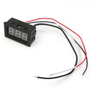 Odseven Panel Current Meter - 0 to 9.99A Wholesale