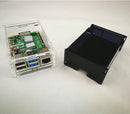 Odseven Acrylic Case for Raspberry Pi 4 Model B