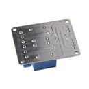 Odseven 5V 2 Channel 5V Relay Module with Optocoupler Low Level Trigger Expansion Board