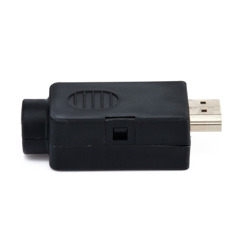 Odseven Wholesale HDMI Plug to Terminal Block Breakout