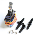 Odseven Micro Servo - High Powered, High Torque Metal Gear Wholesale