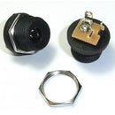 Odseven Panel Mount 2.1mm DC Barrel Jack Wholesale