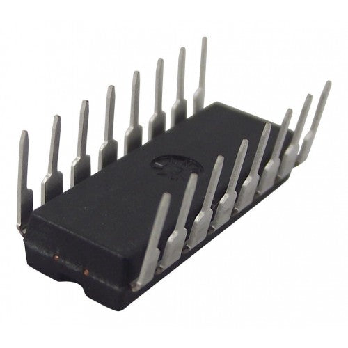 Wholesale MCP 3008 2.7V 8-Channel 10-Bit A/D Converters with SPI Serial Interface