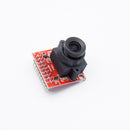 3.3V 2.0MP Megapixel OV2640 CMOS Camera Module Support JPEG Output Sensor