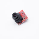 3.3V 2.0MP Megapixel OV2640 CMOS Camera Module Support JPEG Output Sensor