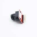 3.3V 2.0MP Megapixel OV2640 CMOS Camera Module Support JPEG Output Sensor