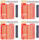 Prototype Breakout DIY Breadboard PCB Shield Board Kit for Raspberry Pi