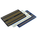 Mini PCB Prototype Board Solderable Breadboard for DIY Project