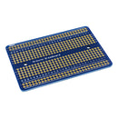 Mini PCB Prototype Board Solderable Breadboard for DIY Project