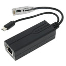 USB-C Gigabit PoE Splitter for Pi4