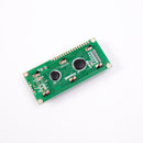 Odseven 1602 LCD (Blue Screen) with Backlight of the 16x2 LCD Screen for Raspberry Pi