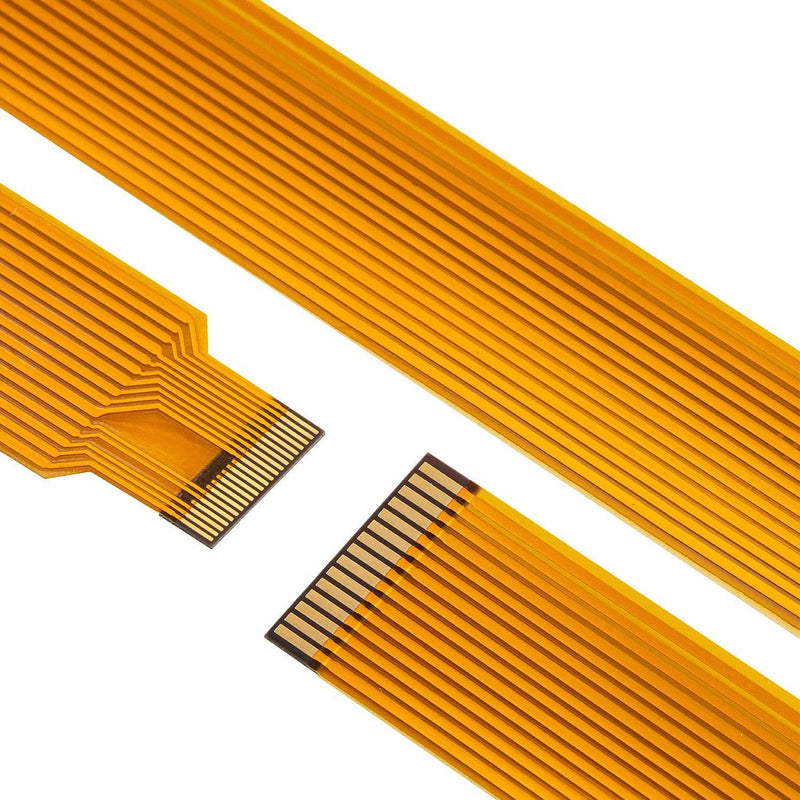 Ribbon Flex Extension Cables for Pi Zero W
