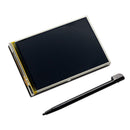 3.5 Inch Raspberry Pi LCD TFT Touch Screen Display for Raspberry Pi