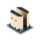 Raspberry Pi Display Screen Monitor HDMI Adapter for 5" or 3.5" Inch