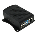 Aluminium VESA Case for Raspberry Pi 4