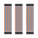 Odseven Multicolored Breadboard Jumper Wires kits Wholesale