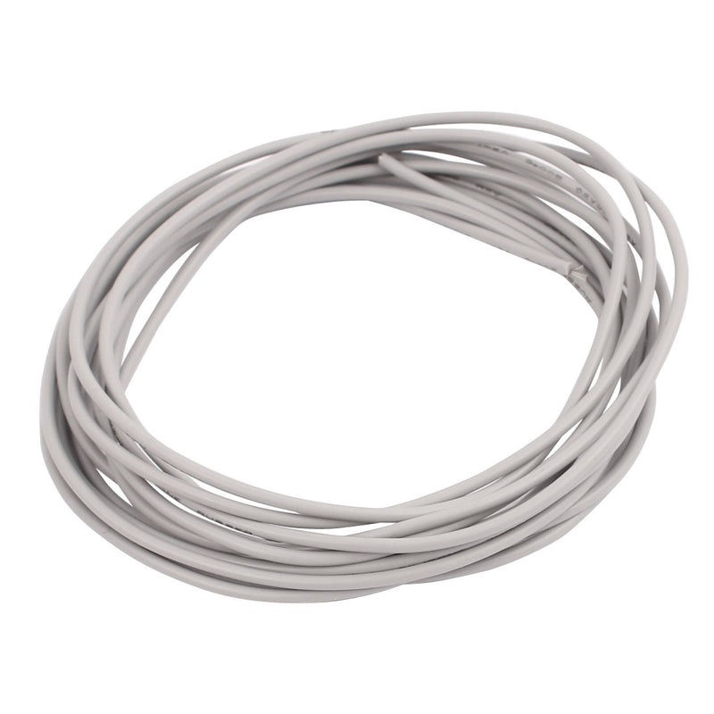 Odseven Silicone Cover Stranded-Core Wire - 2m 26AWG Gray Wholesale