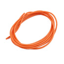 Odseven Silicone Cover Stranded-Core Wire - 2m 26AWG Orange Wholesale