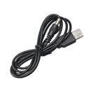 Odseven USB to 2.1mm Male Barrel Jack Cable - 22AWG & 1 meter Wholesale