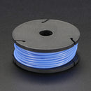 Odseven Silicone Cover Stranded-Core Wire - 25ft 26AWG Blue