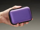 Odseven Maker-Friendly Zipper Case - Purple Wholesale