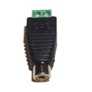 Odseven RCA (Composite Video, Audio) Female Jack Terminal Block