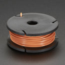 Odseven Solid-Core Wire Spool - 25ft - 22AWG - Orange Wholesale