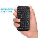 Odseven Mini Bluetooth Keyboard – Black Wholesale