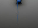 Odseven Solid-Core Wire Spool - 25ft - 22AWG - Blue Wholesale