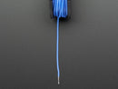 Odseven Silicone Cover Stranded-Core Wire - 25ft 26AWG Blue
