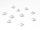 Odseven NeoPixel 5050 RGB LED with Integrated Driver Chip - 10 Pack