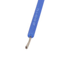 Odseven Silicone Cover Stranded-Core Wire - 2m 26AWG Blue Wholesale