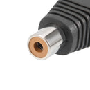 Odseven RCA (Composite Video, Audio) Female Jack Terminal Block