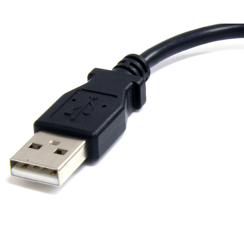 Odseven USB cable - 6" A/MicroB Wholesale