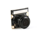 Odseven Raspberry Pi 3 3B Camera Board - Fisheye 160° Lens (5MP)