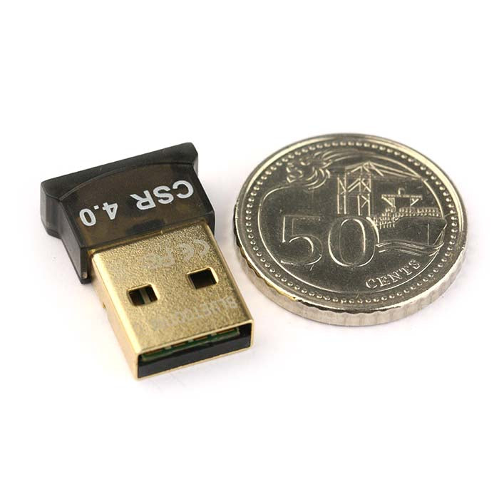Odseven Bluetooth 4.0 USB Module (v2.1 Back-Compatible) Wholesale