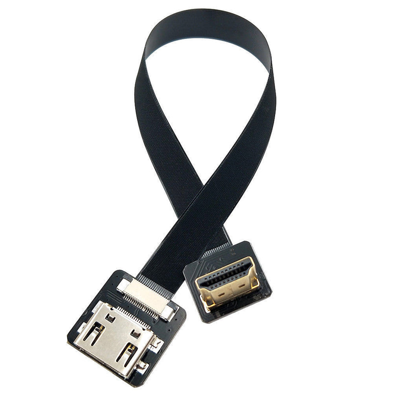 Odseven DIY HDMI Cable Part - 10 cm HDMI Ribbon Cable Wholesale