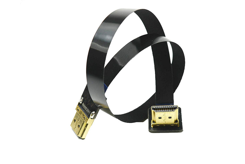 Odseven DIY HDMI Cable Parts - 20 cm HDMI Ribbon Cable Wholesale