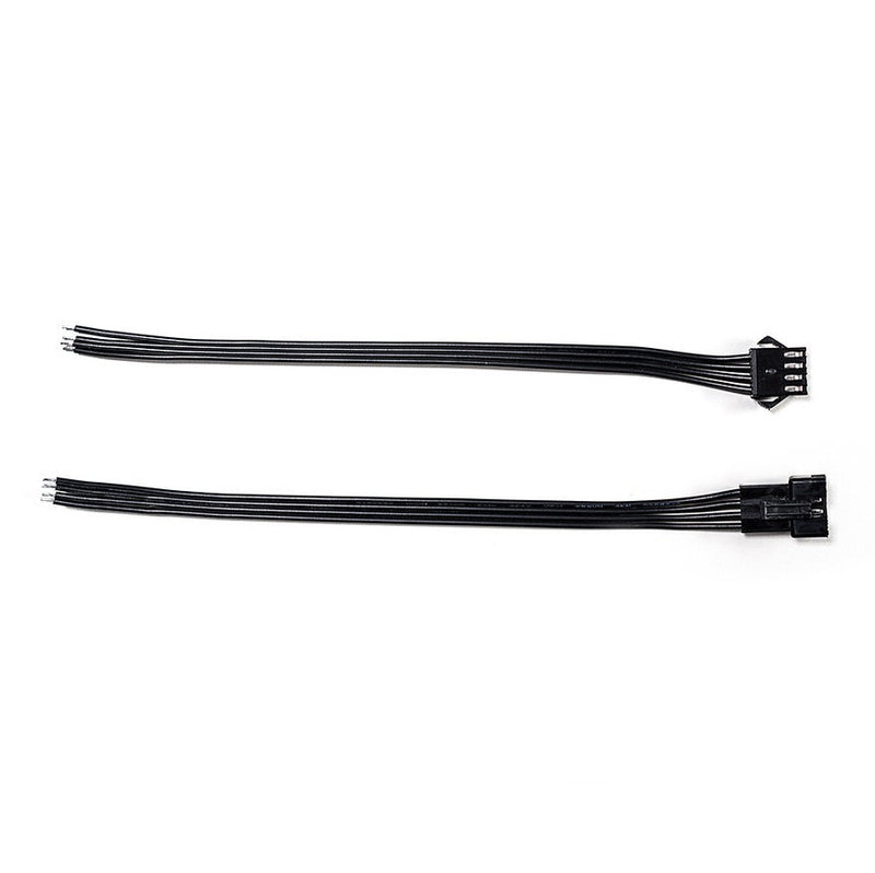 Odseven 4-pin JST SM Plug + Receptacle Cable Set  Wholesale
