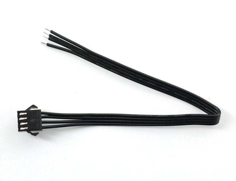 Odseven 4-pin JST SM Plug + Receptacle Cable Set  Wholesale
