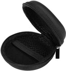 Odseven Round Black Zipper Case Wholesale
