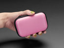 Odseven Maker-Friendly Zipper Case - Pink Wholesale