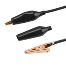 Odseven JST PH 3-pin Plug to Color Coded Alligator Clips Cable