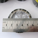 Width 18mm Length 5M Insulation Tape Heat Resistant High Temperature Adhesive PVC Wholesale