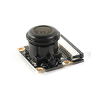 Odseven Raspberry Pi 3 3B Camera Board - Fisheye 160° Lens (5MP)