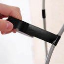 Width 18mm Length 5M Insulation Tape Heat Resistant High Temperature Adhesive PVC Wholesale