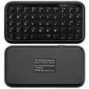 Odseven Mini Bluetooth Keyboard – Black Wholesale