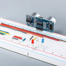 Odseven Solderless Breadboard Jumper Wires Set and Cable Wholesale